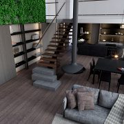 Open Space
